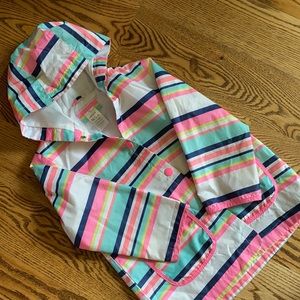 Girl’s Rain jacket